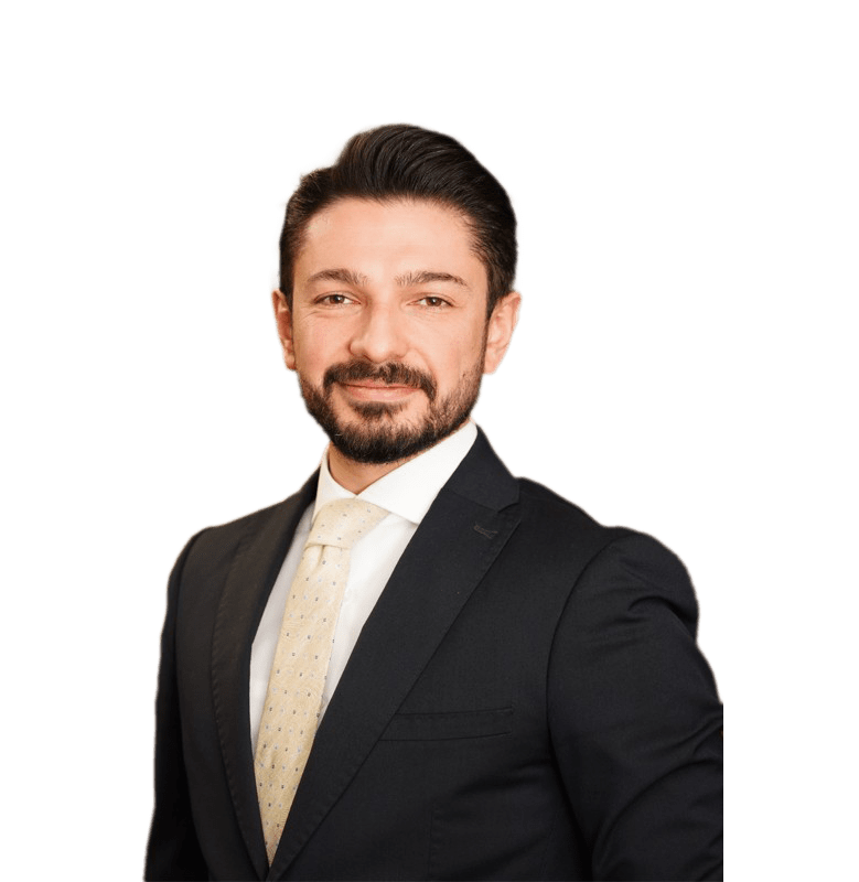 mesut özdemir
