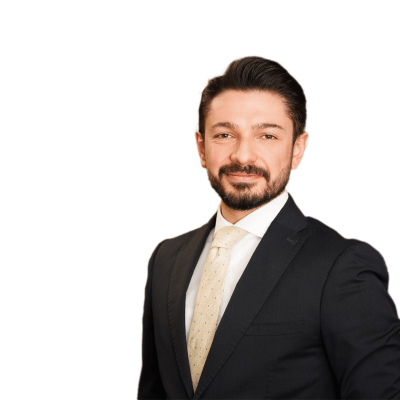 mesut özdemir