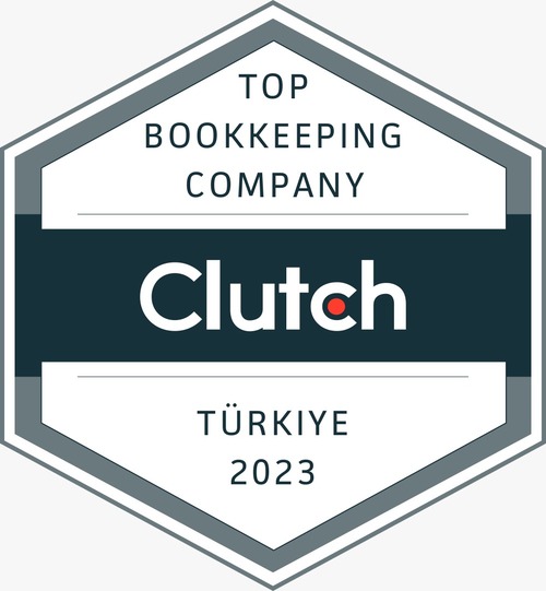 top bookkeeping company clutch badge
